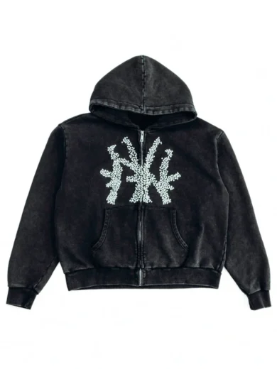 Stolen Arts AK-NY Pearl Hoodie