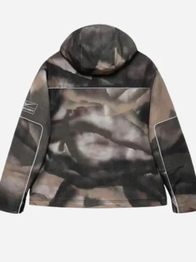 Stüssy x Nike Primaloft Utility Jacket