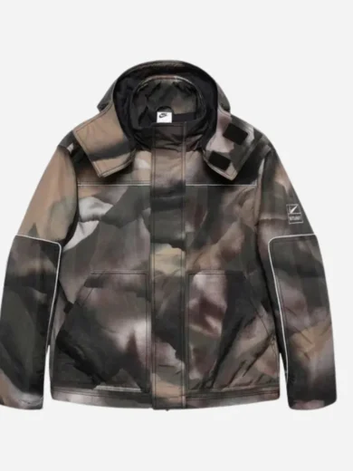 Stüssy x Nike Primaloft Utility Jacket
