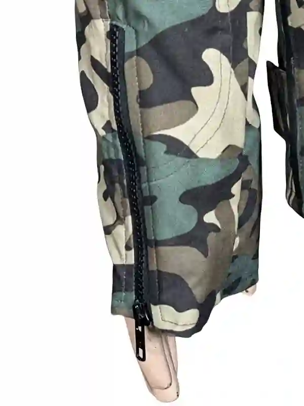Supreme Vanson Cordura Jacket