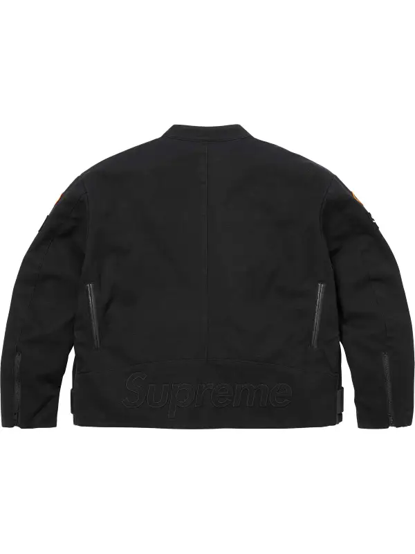Supreme Vanson Cordura Jacket