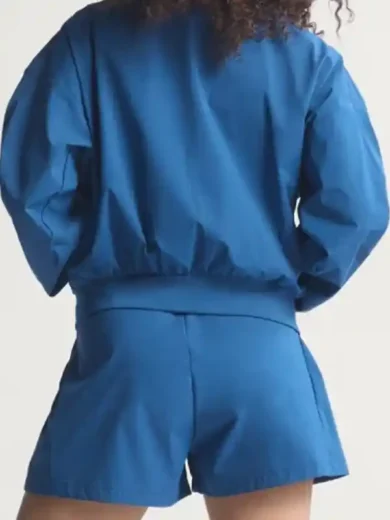 Adidas Babymonster Jacket