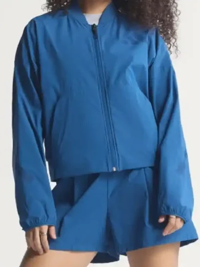 Adidas Babymonster Jacket