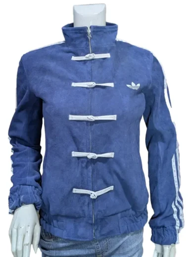 Adidas Chinese New Year Jacket