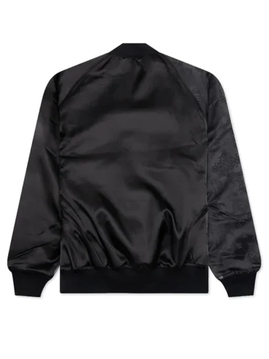 Adidas x CLOT Lunar New Year Sports Jacket