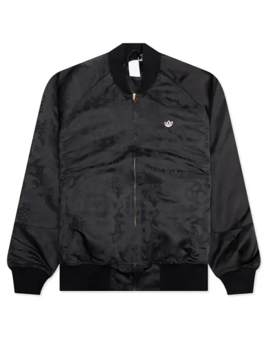 Adidas x CLOT Lunar New Year Sports Jacket