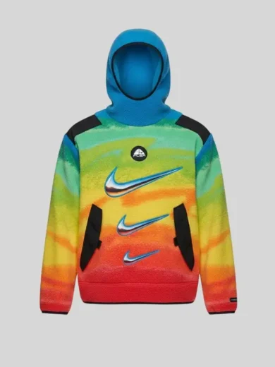 CPFM x Nike ACG Balaclava Hoodie