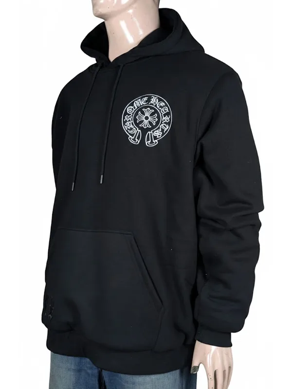 Chrome Hearts New York Exclusive Hoodie