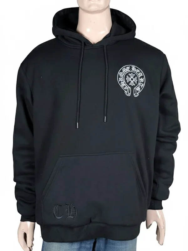 Chrome Hearts New York Exclusive Hoodie