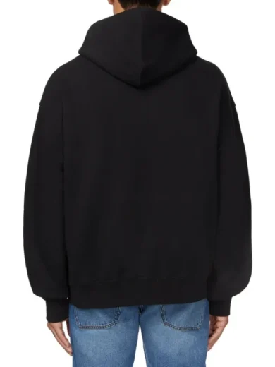 Costco Off-White Hoodie