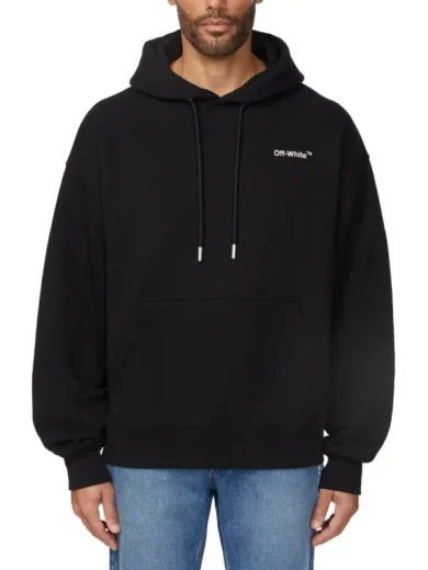 Costco Off-White Hoodie