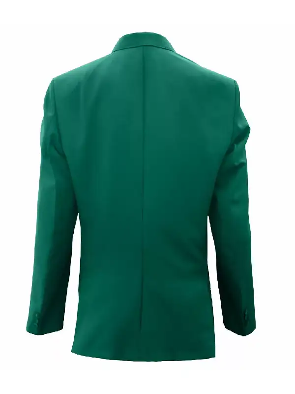 Golf Club Masters Green Jacket