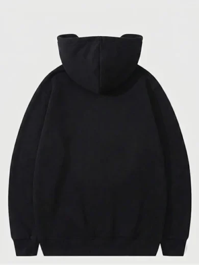 MF Doom Hoodie