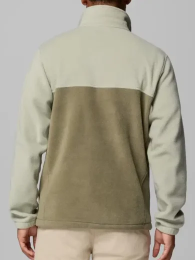 Columbia Men’s Steens Mountain 2.0 Full Zip Fleece Jacket