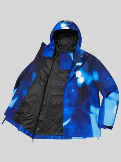 Supreme Nas and DMX GORE-TEX Shell Jacket