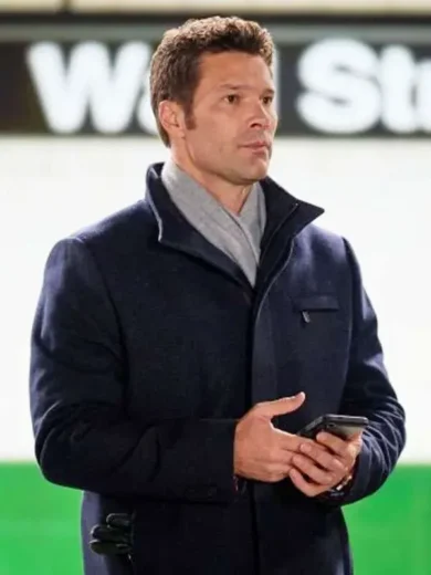 Aaron O’Connell The Way to You 2026 Blue Coat