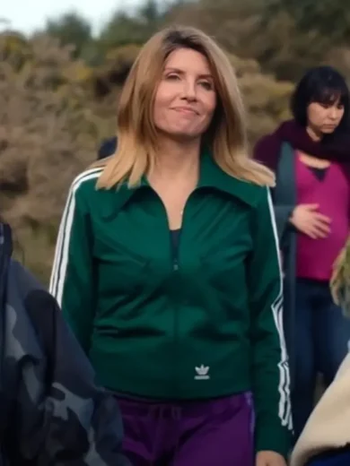 Bad Sisters S02 Sharon Horgan Track Jacket