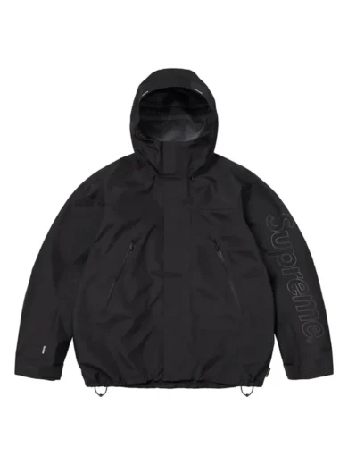 Supreme Ghostface Shell Jacket