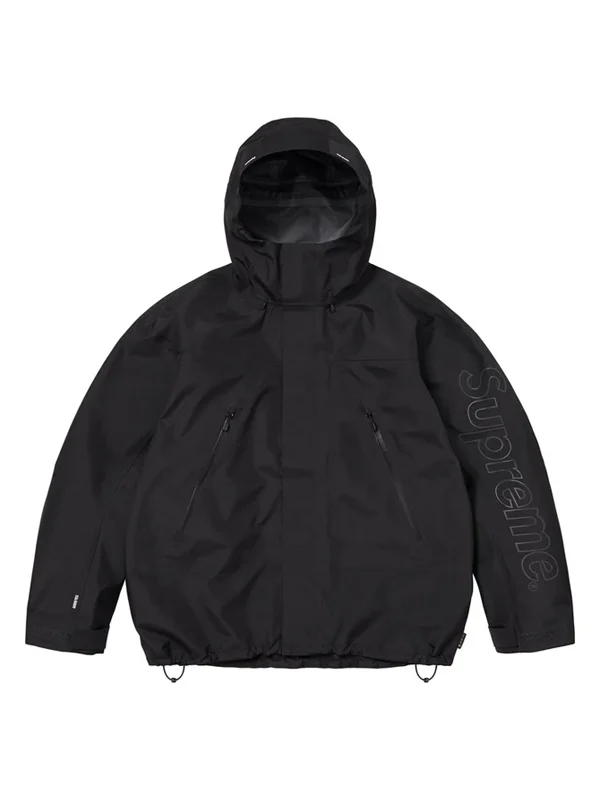 Supreme Ghostface Shell Jacket