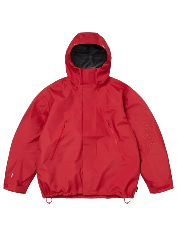 Supreme Ghostface Shell Jacket