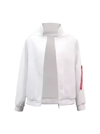 Tokyo Revengers Valhalla Jacket