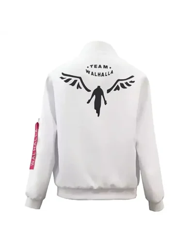 Tokyo Revengers Valhalla Jacket