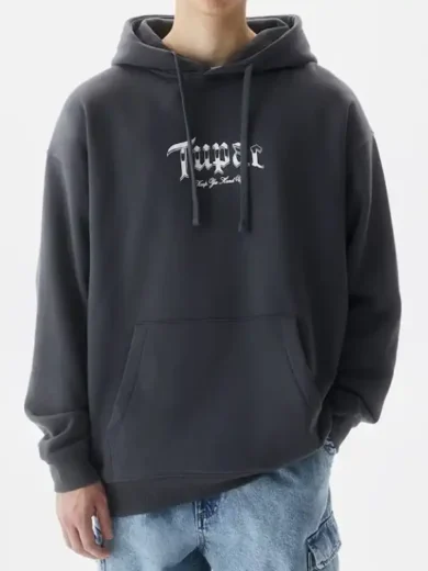 Tupac Hoodie