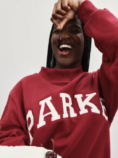 Valentines Day Varsity Mockneck Sweatshirt Valentines Day Varsity Mockneck Sweatshirt