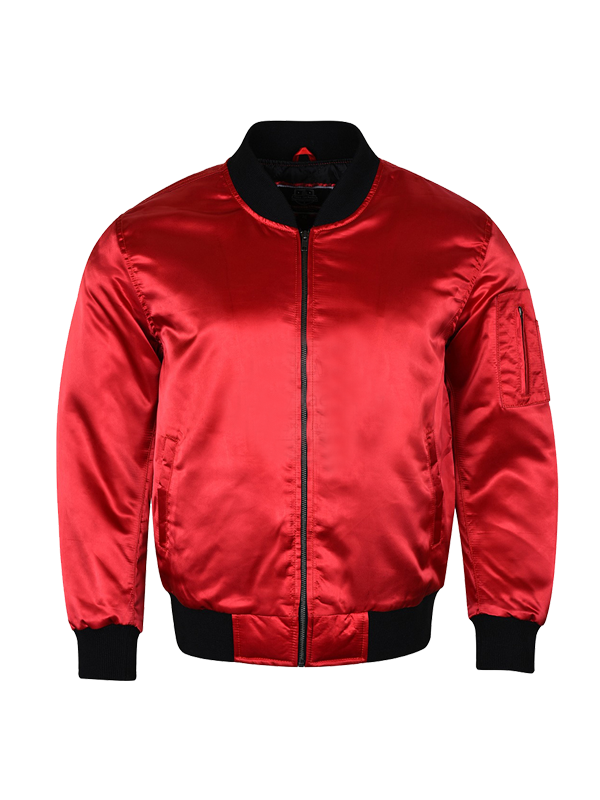 Wednesday Naomi J. Ogawa Red Jacket