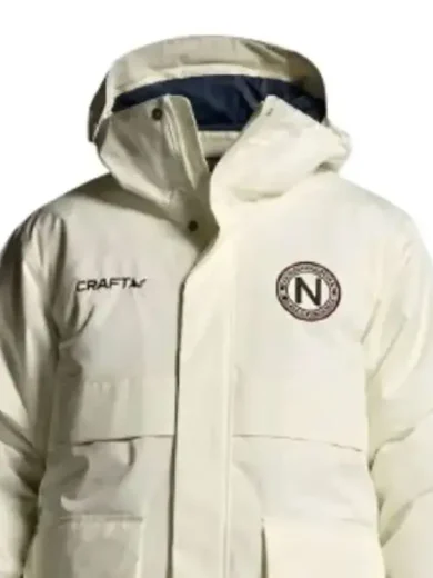 Winter Olympics 2026 Team Norway Jacket