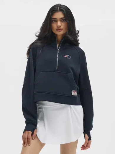 NFL x lululemon Scuba Oversized Hoodie