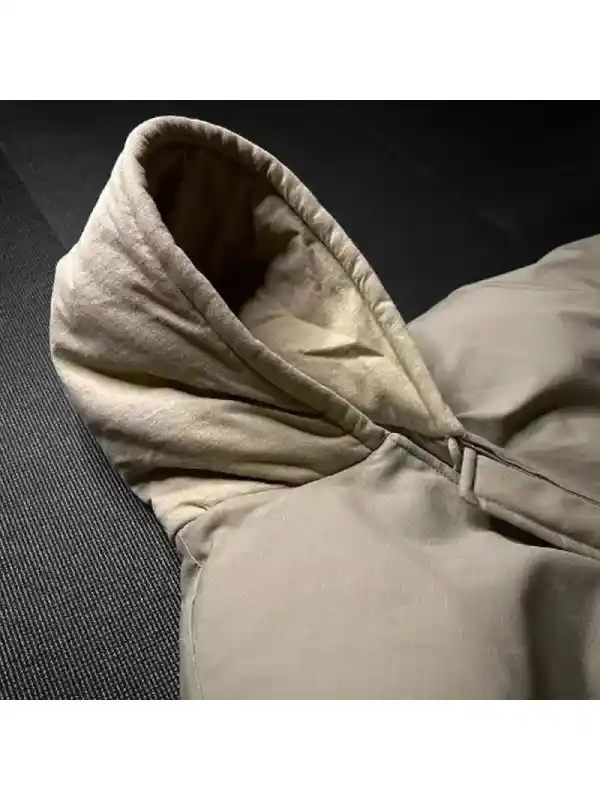 Kanye West Yeezy Pixar Hoodie