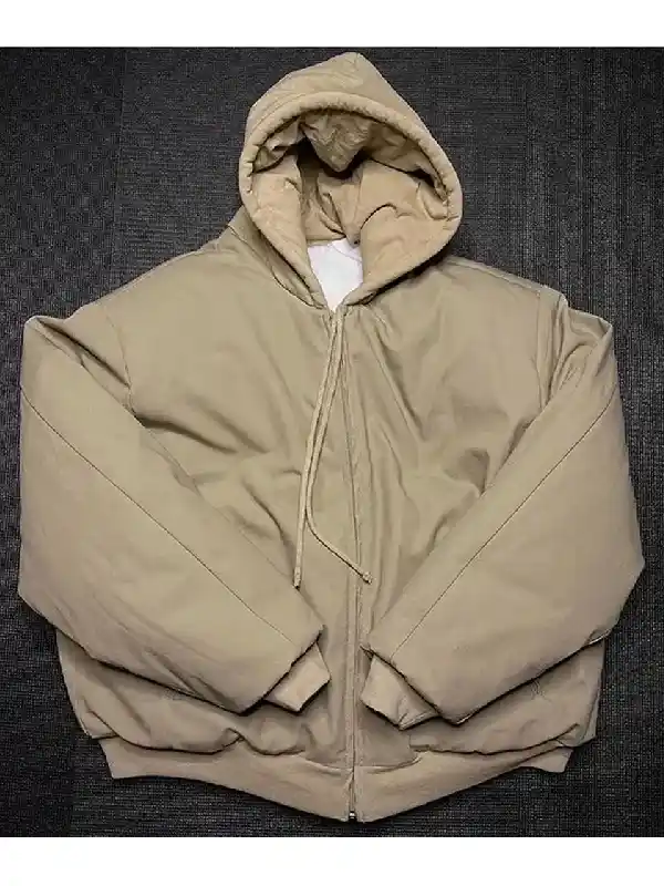 Kanye West Yeezy Pixar Hoodie