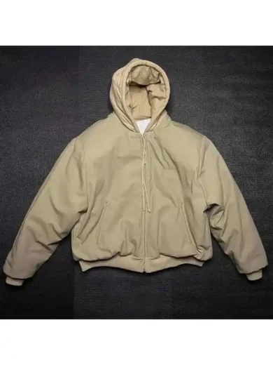 Kanye West Yeezy Pixar Hoodie