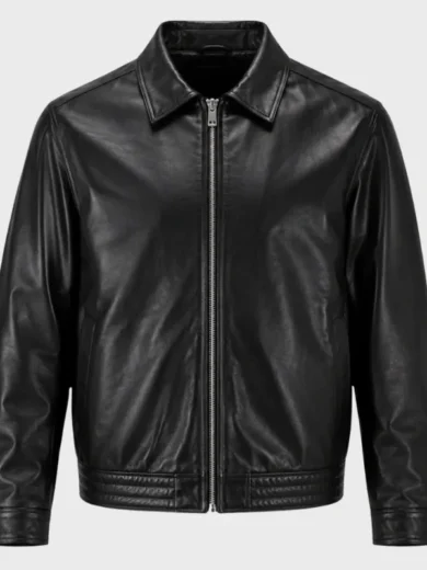 Tom Brady The Roast of Kevin Hart 2026 Leather Jacket