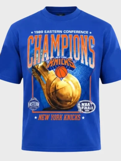 Timothée Chalamet Cavaliers vs Knicks 2026 T-Shirt
