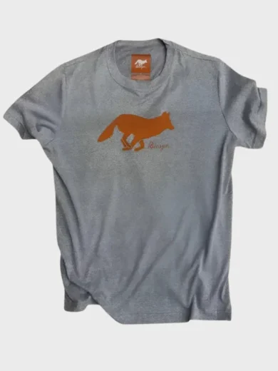 The Four Seasons Season 2 Will Forte Fox Print Graphic T-Shirt
