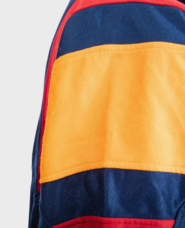Adidas AS Roma Track Jacket