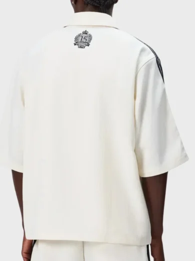 Kith x Messi for Adidas Football Shirt
