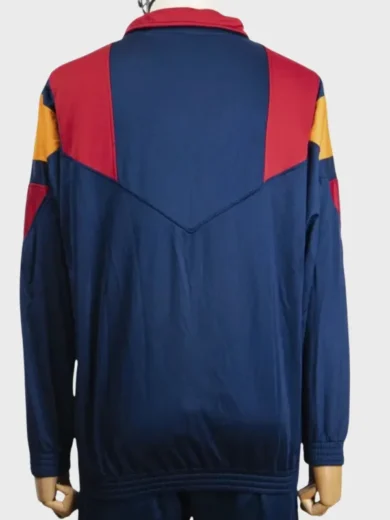 Adidas AS Roma Track Jacket