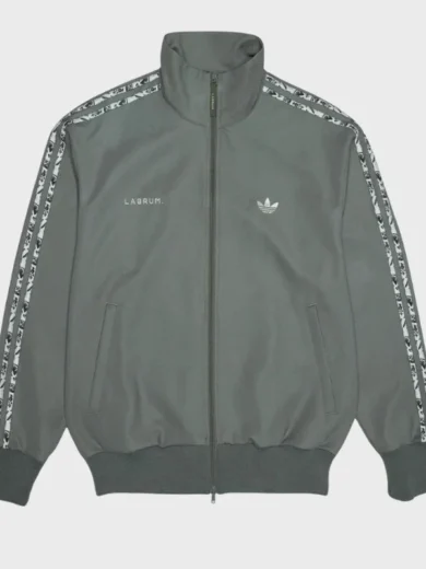 Robbie Williams Soccer Aid 2026 Tracksuit