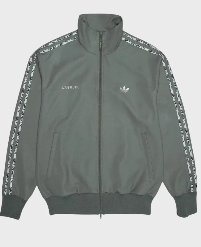 Robbie Williams Soccer Aid 2026 Tracksuit