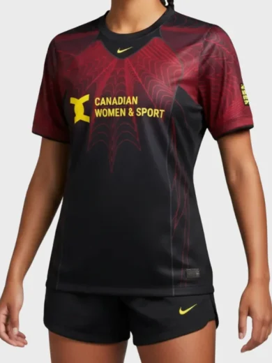 2026 World Cup Canada Nike x Nocta Shirt